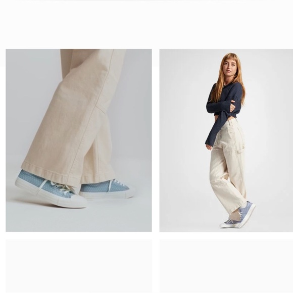 🌸Converse Women’s All Star Madison Low Tops - Picture 2 of 11
